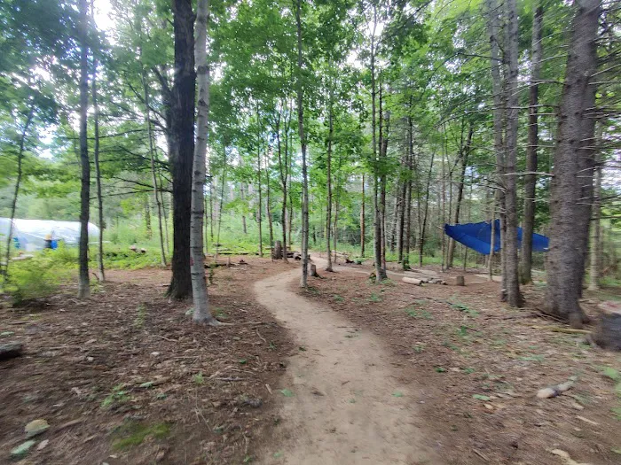 Connors Family Compound 0