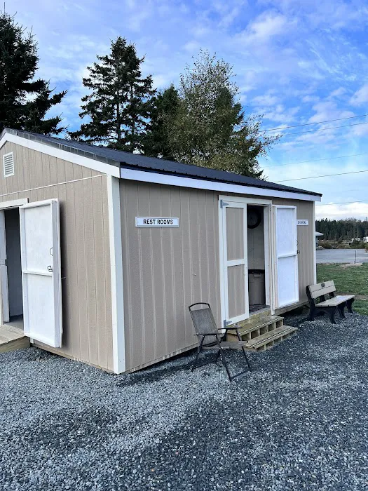 Henry Cove RV Park 1
