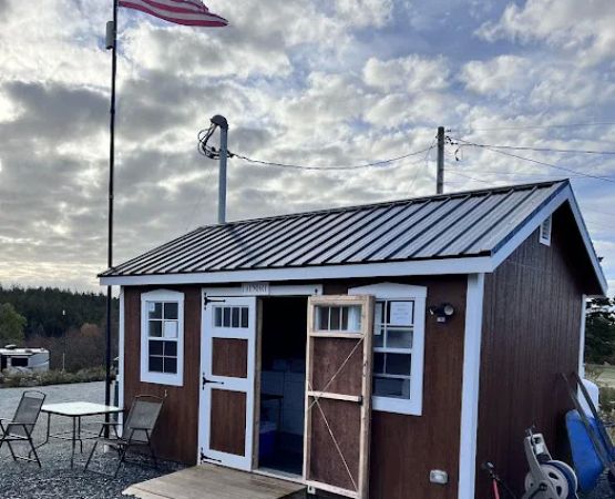 Henry Cove RV Park