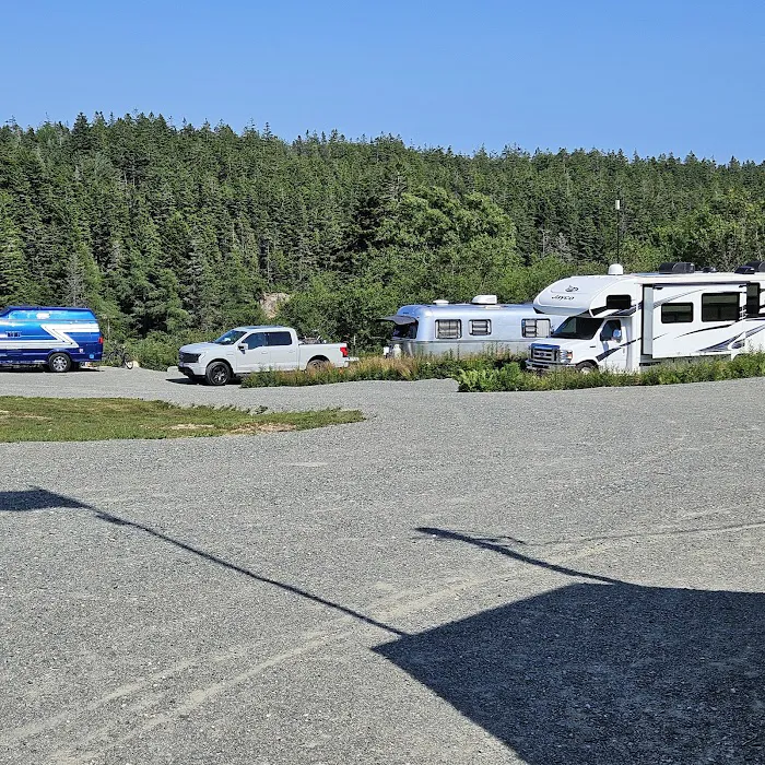 Henry Cove RV Park 2