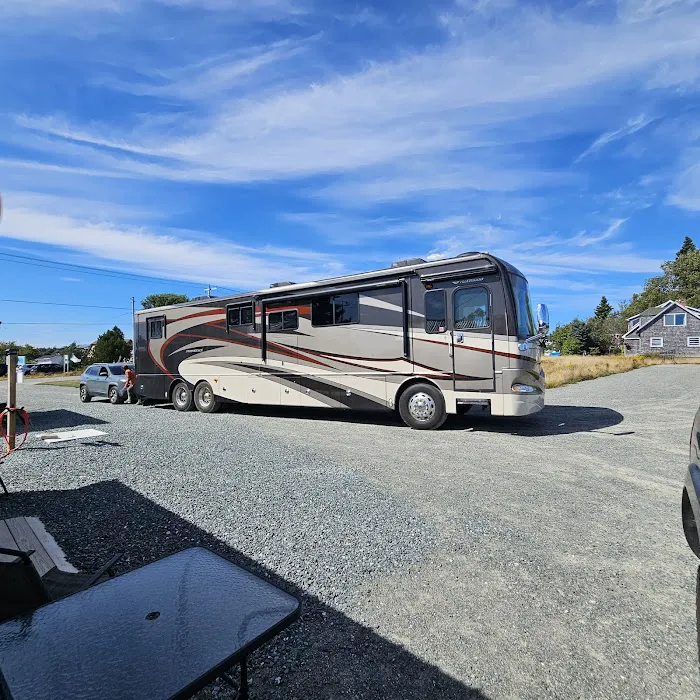 Henry Cove RV Park 3