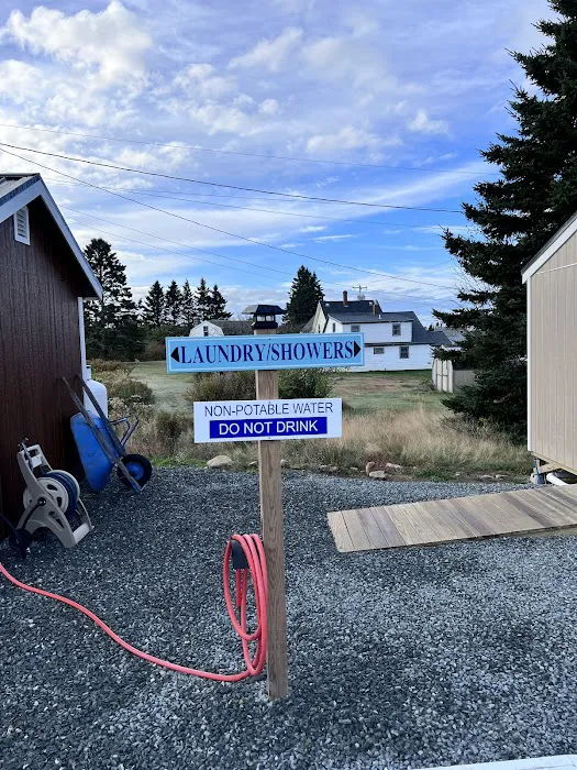 Henry Cove RV Park 6