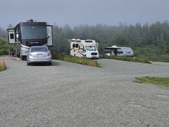 Henry Cove RV Park 8