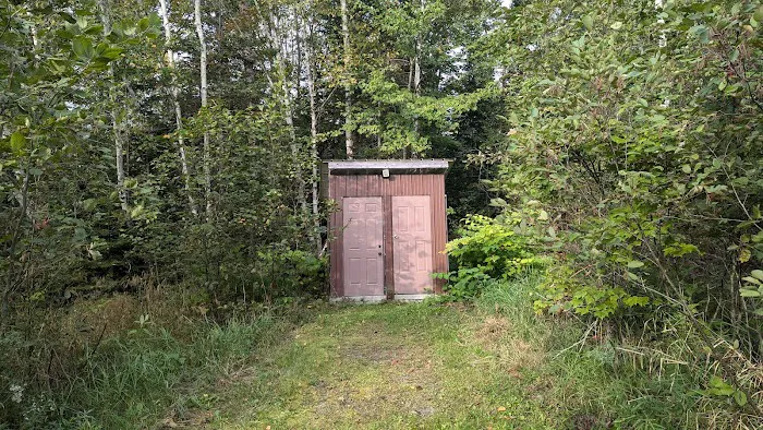 Timeout Wilderness Campground 4