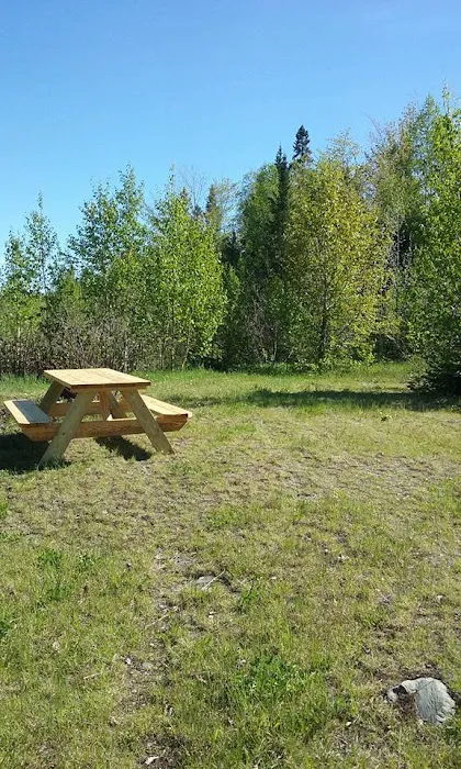 Timeout Wilderness Campground 5