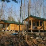Point Passadumkeag River Cabins