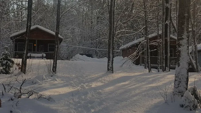 Point Passadumkeag River Cabins 5