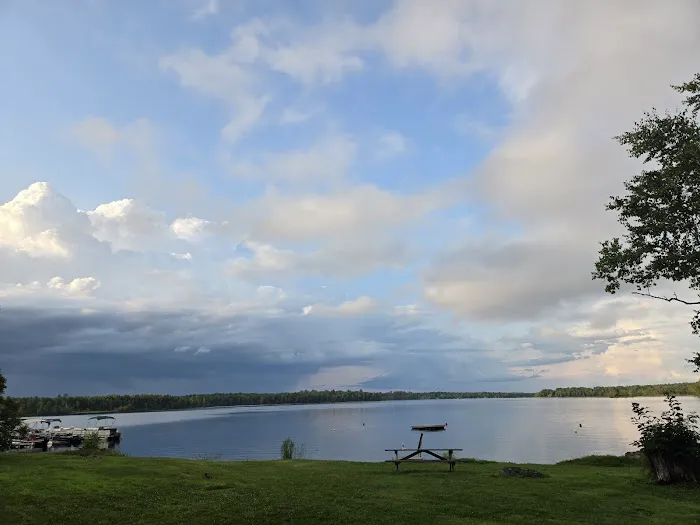 Stetson Shores Campground 2