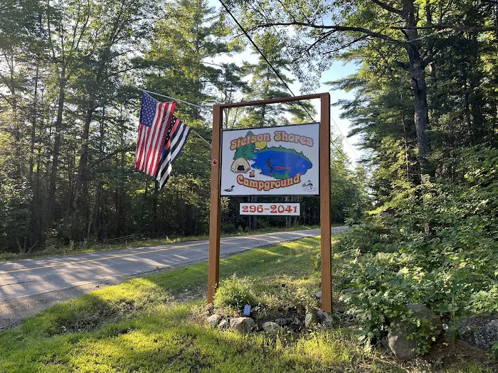 Stetson Shores Campground 0