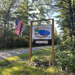 Stetson Shores Campground