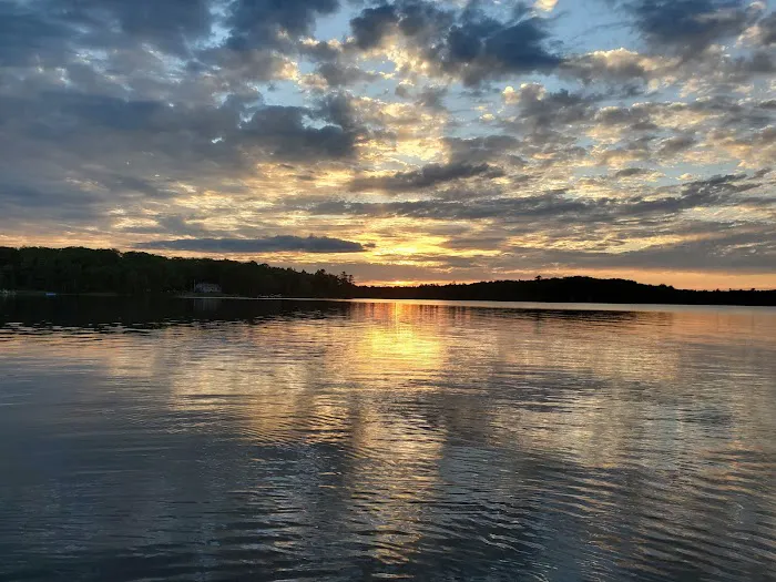 Stetson Shores Campground 4