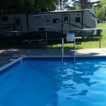 Sebasticook Lake Campground