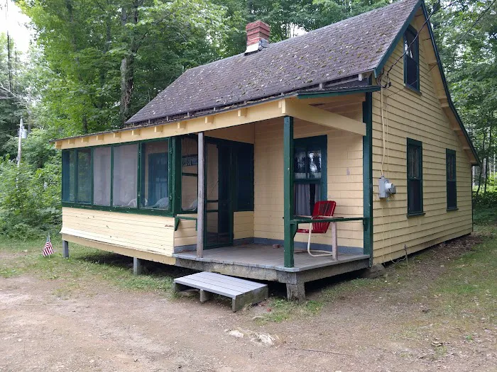 Sebasticook Lake Campground 2