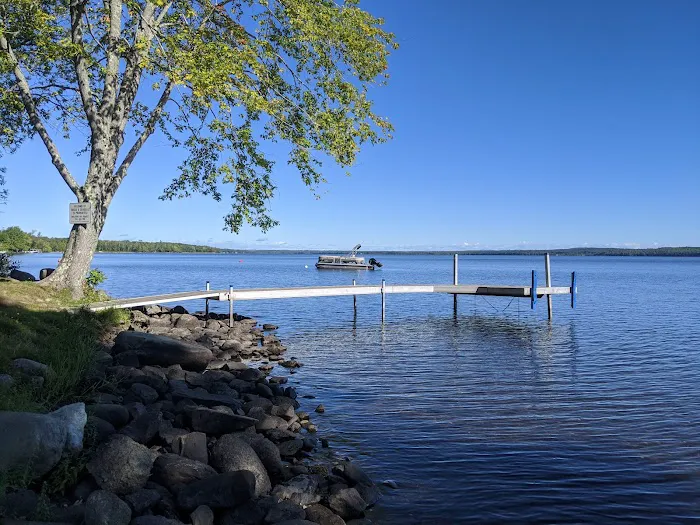 Sebasticook Lake Campground 4