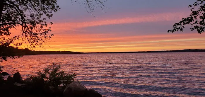 Sebasticook Lake Campground 3