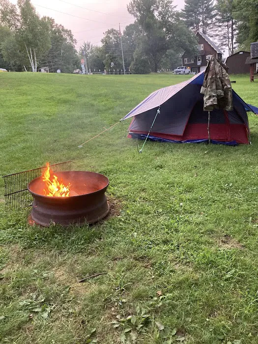 Sebasticook Lake Campground 9