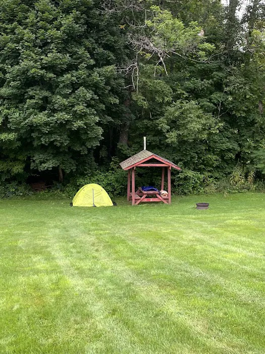 Sebasticook Lake Campground 8