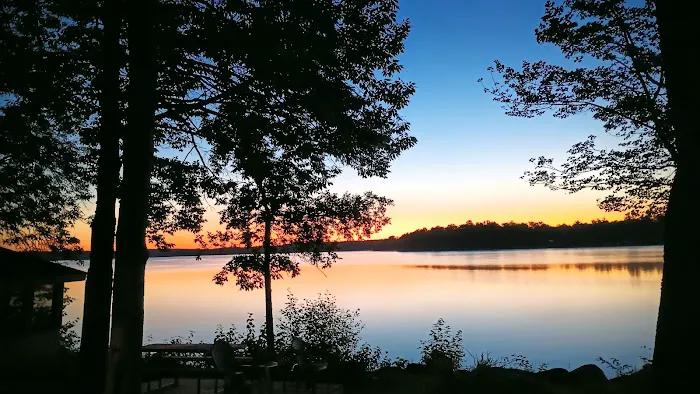 Christies Campground 4