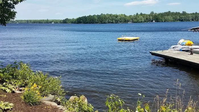 Christies Campground 3