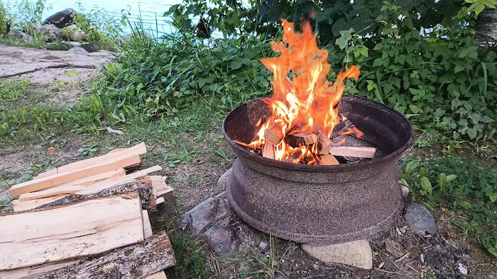 Christies Campground 5