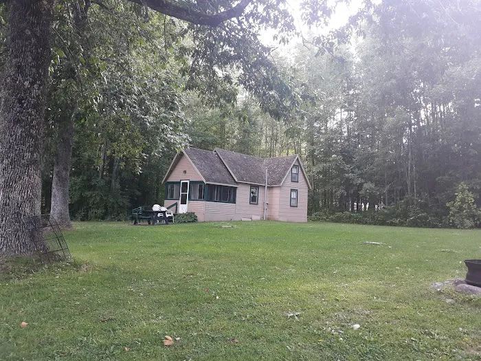 Christies Campground 6