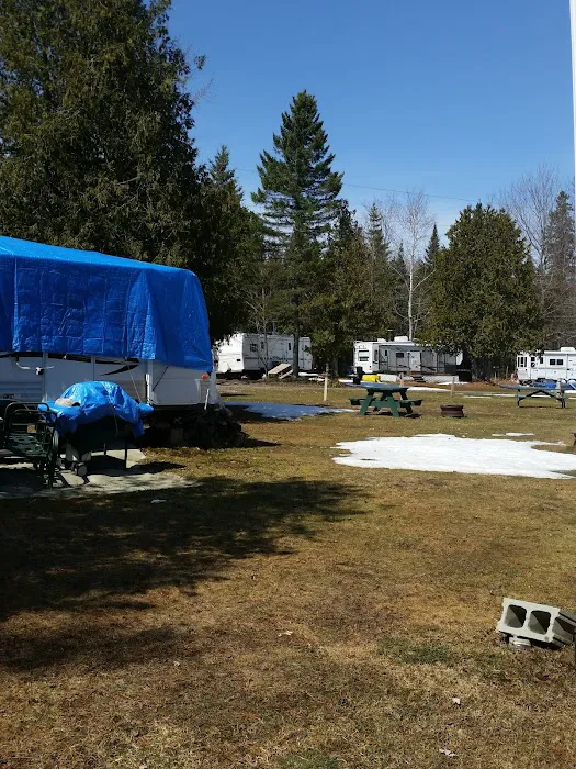 Christies Campground 7
