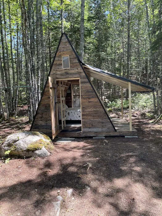 Balsam Hill Cabins 2