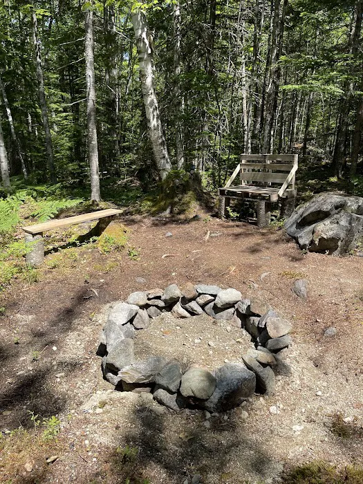 Balsam Hill Cabins 1
