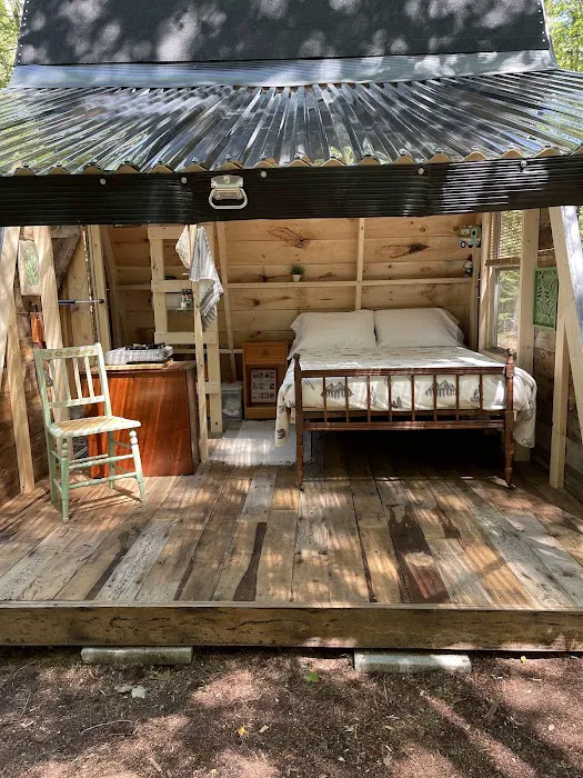 Balsam Hill Cabins 5