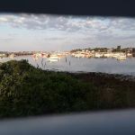 Jonesport Campground