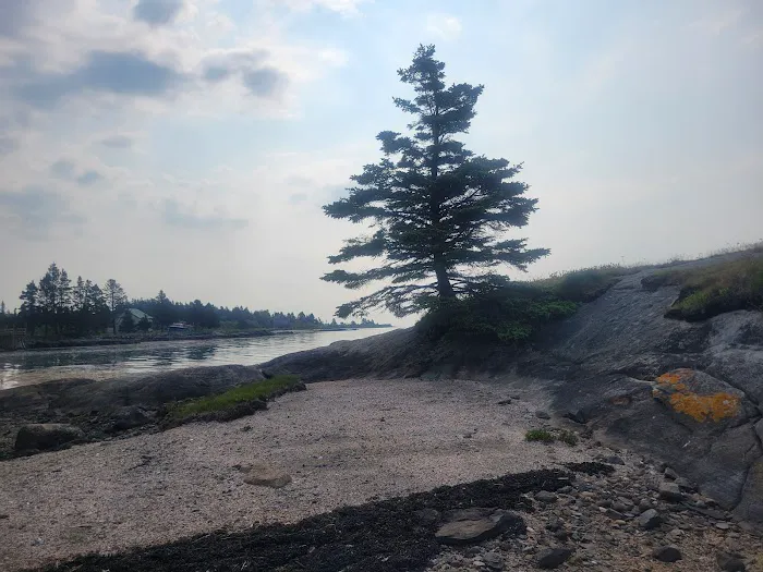 Jonesport Campground 5
