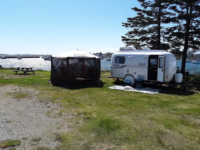 Jonesport Campground 7