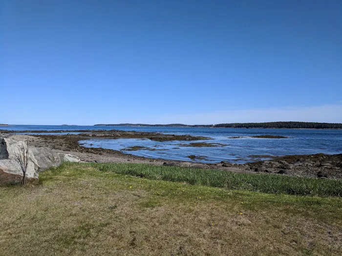 Jonesport Campground 9