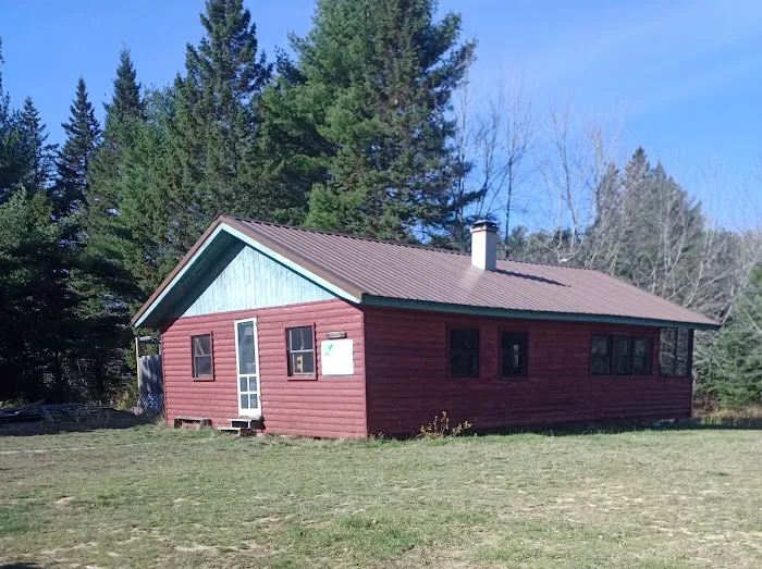 Wigwams Cabin 0