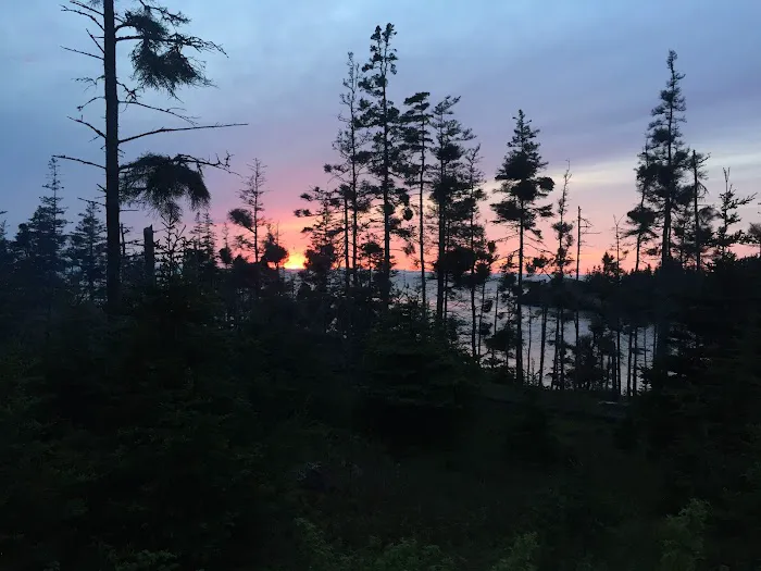 Duck Harbor Campground 5