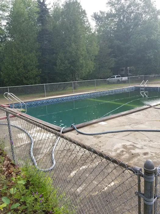 Northport Campground 1