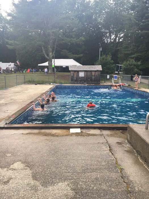 Northport Campground 0