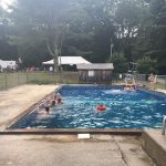 Northport Campground