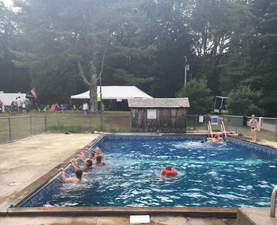 Northport Campground