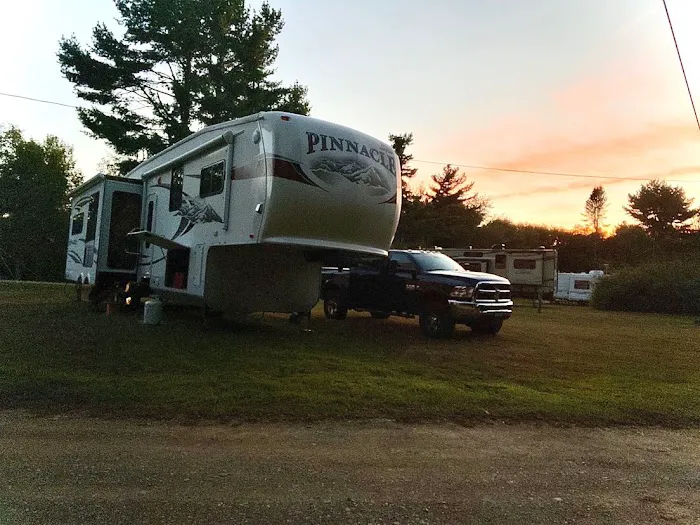 Northport Campground 3