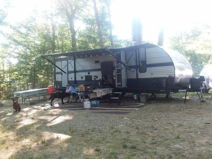 Northport Campground 4