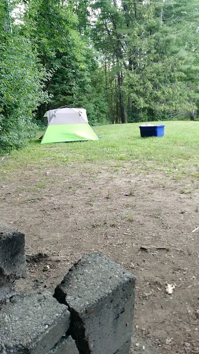 Northport Campground 8