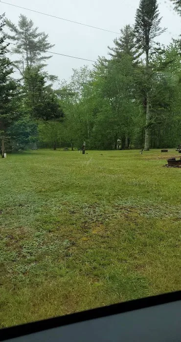 Northport Campground 9