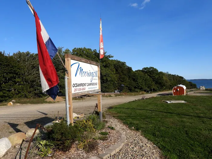 Moorings II Campground 2
