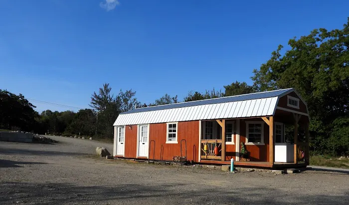 Moorings II Campground 0