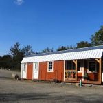 Moorings II Campground