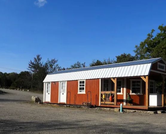 Moorings II Campground
