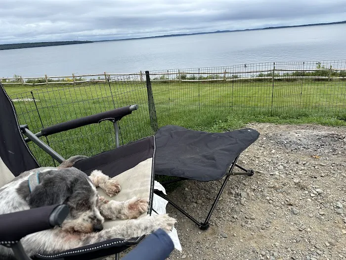 Moorings II Campground 5
