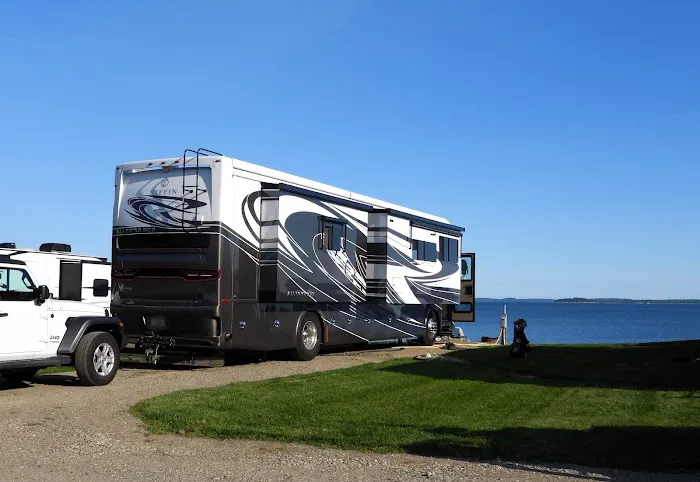 Moorings II Campground 3