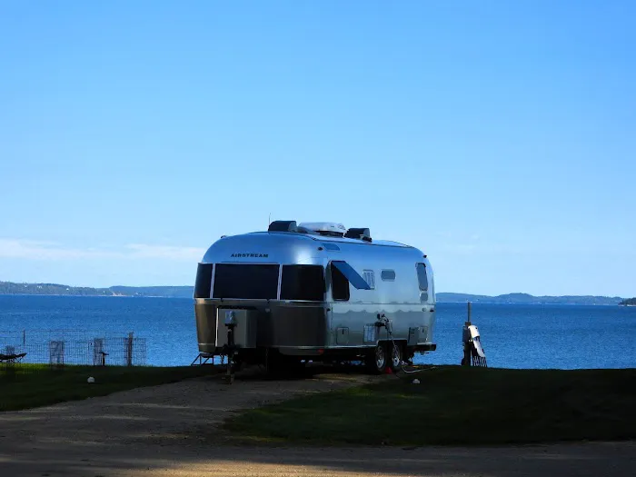 Moorings II Campground 4